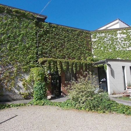 Ostello Del Chianti Tavarnelle Val di Pesa Bagian luar foto